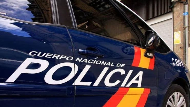 La Policía Nacional investiga una posible agresión sexual en Petrer