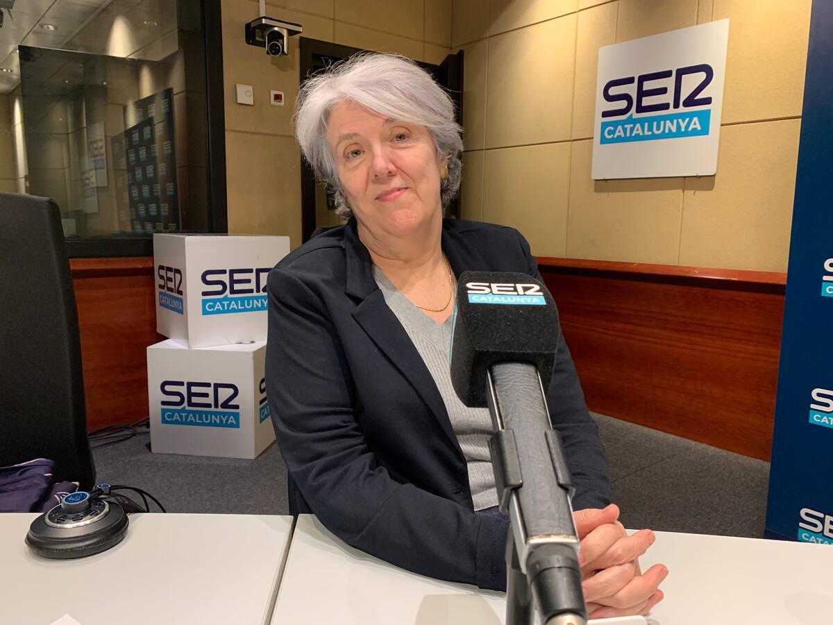 Llapis de memòria de Maria Mercè Roca (27/03/2023)