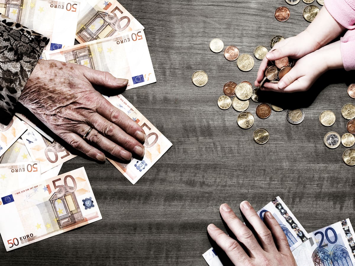 "La culpa la tiene el fallecido porque no la ha hecho bien": un abogado explica cómo debes dejar tu herencia para evitar conflictos