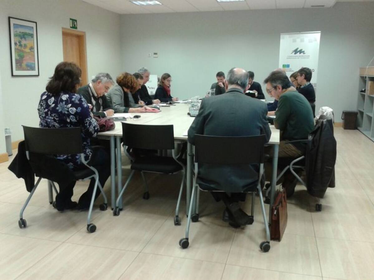 Algo más de 23 millones de presupuesto