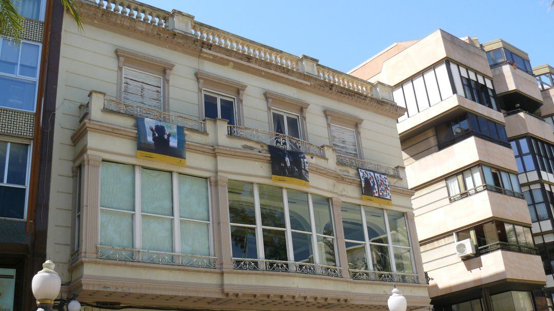 imagenes de la Exposición