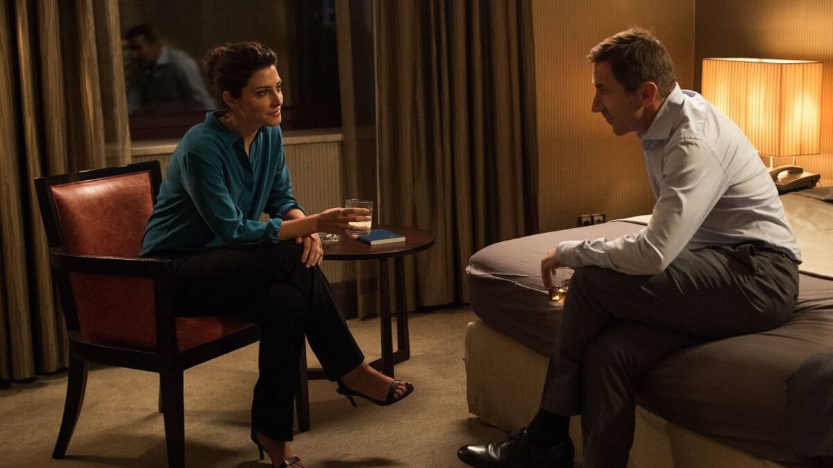 La Script: 'El reino', toda España está corrupta (28/09/18)