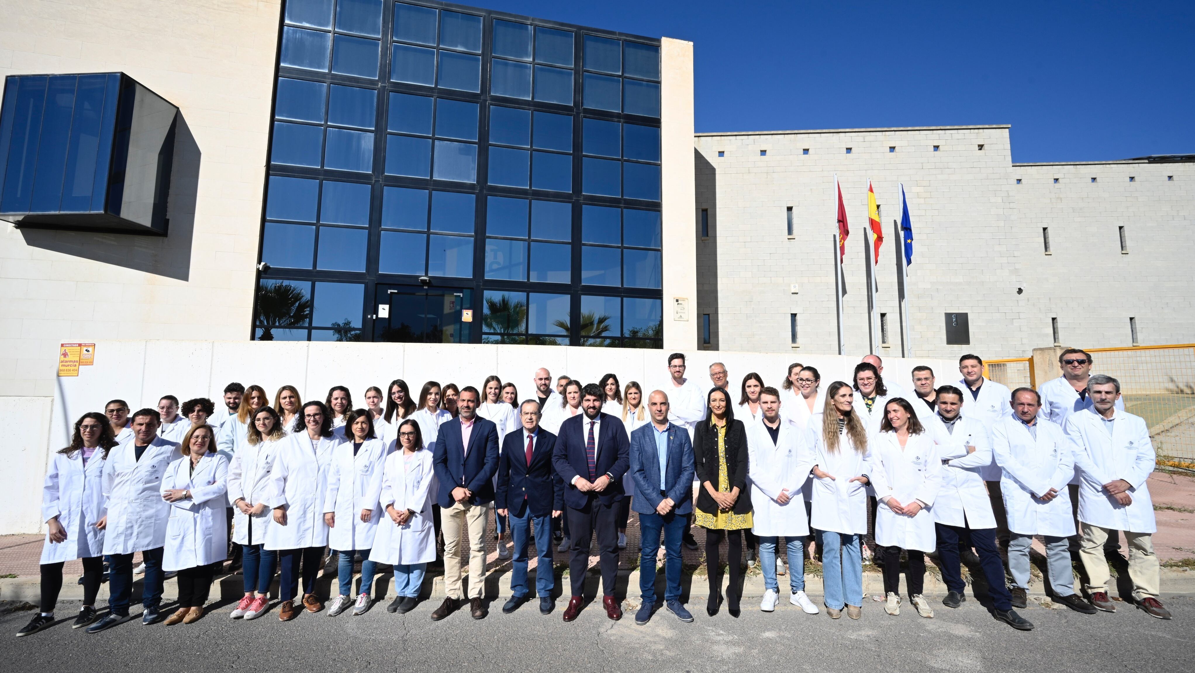 Centro Tecnológico Nacional de la Conserva