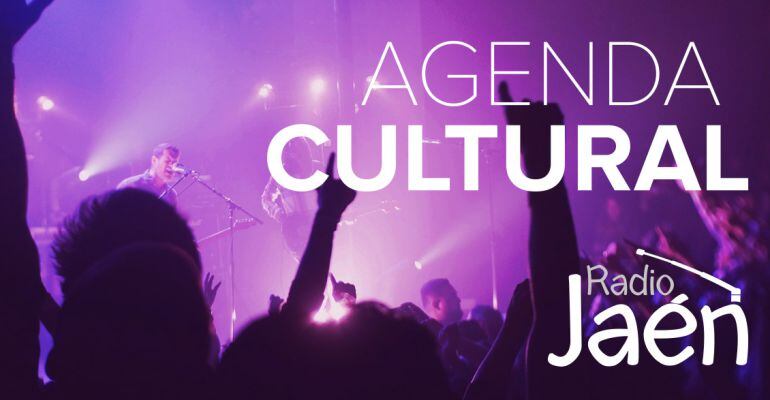 Agenda Cultural