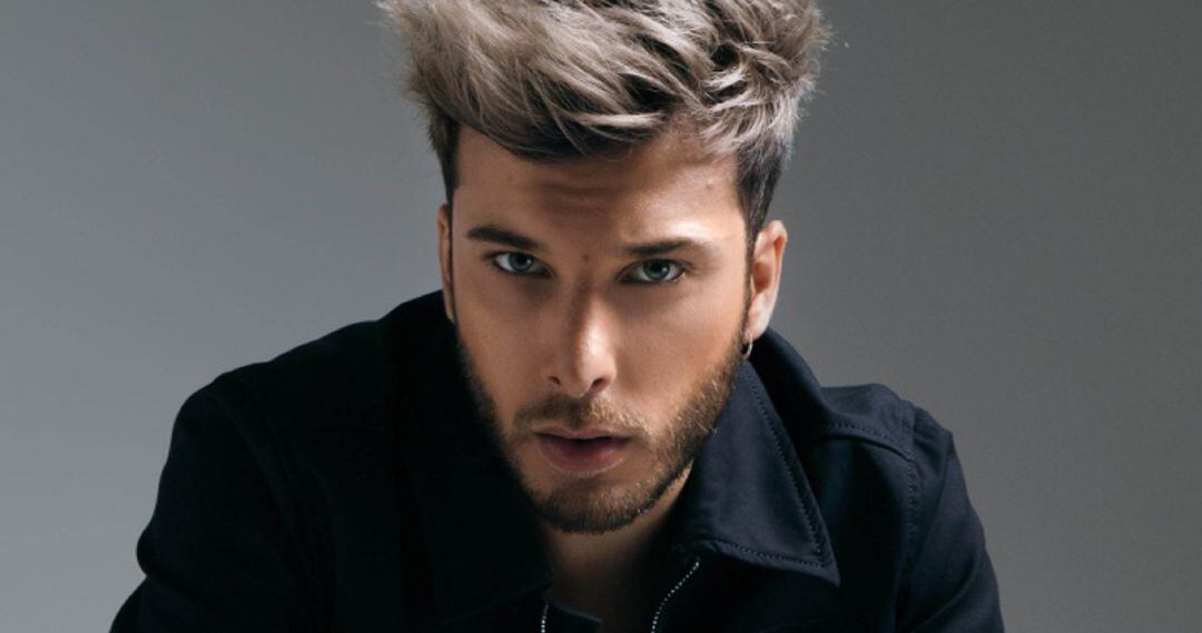 Blas Cantó seguirá siendo el representante de España en Eurovisión