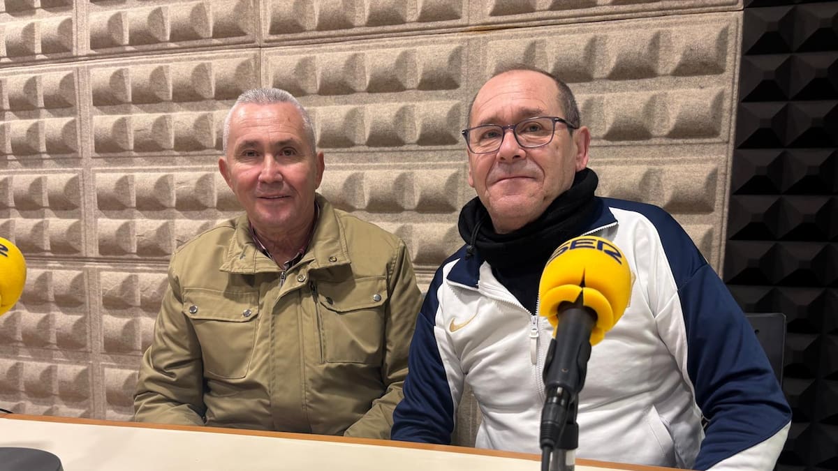 La Barriada del Rancho se llena de magia con la llegada de los Reyes Magos