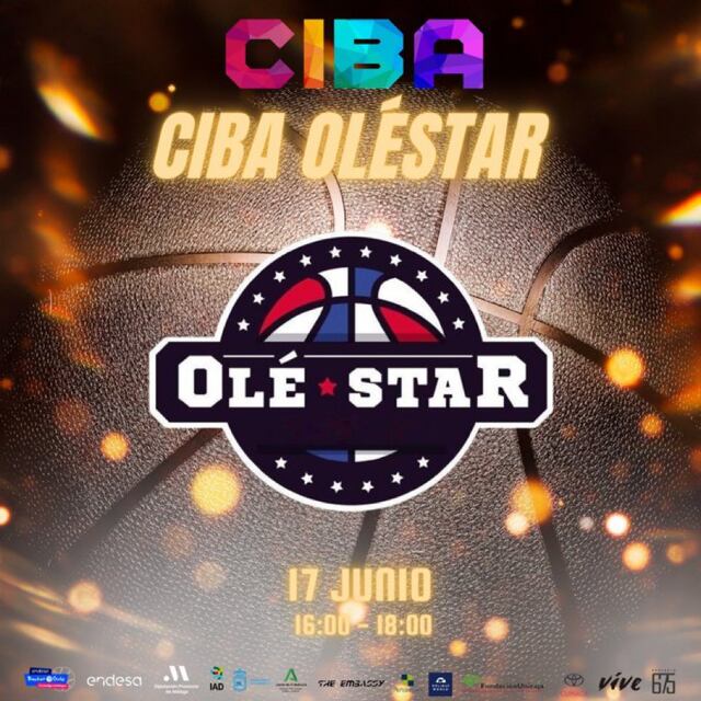 La Convención Internacional de Baloncesto CIBA 2023 se celebrará en Fuengirola este sábado y domingo