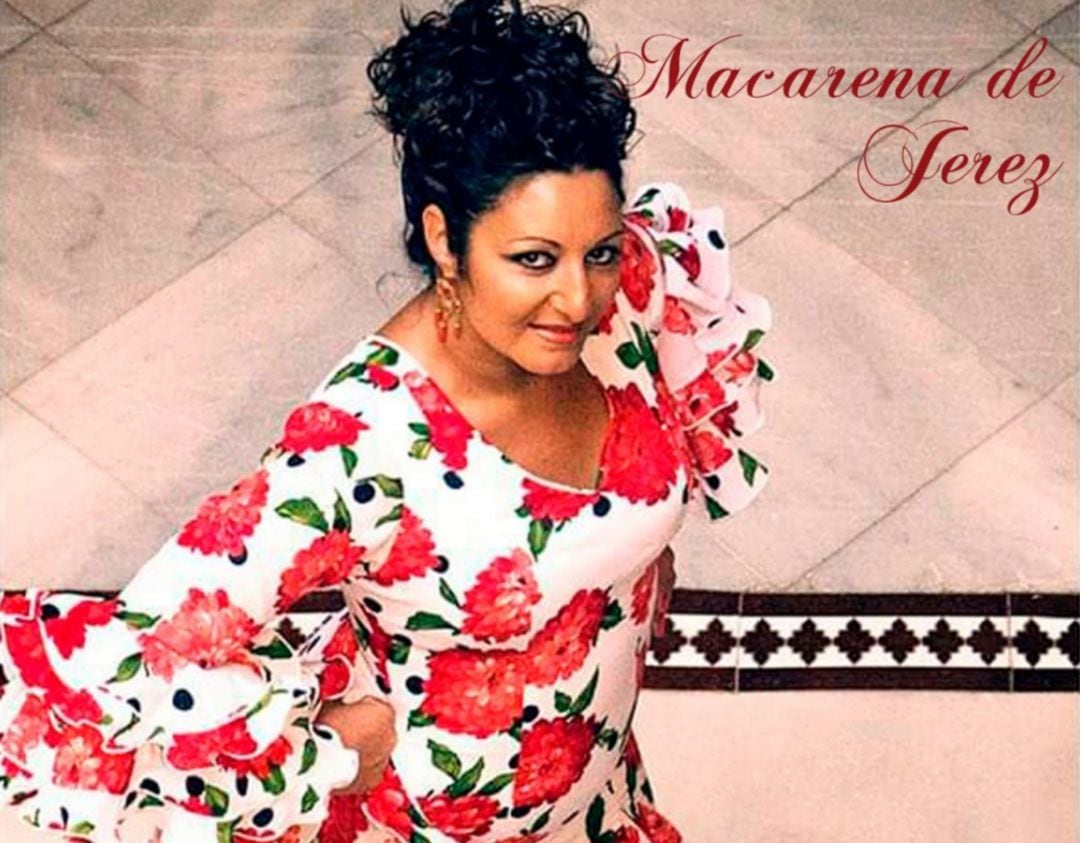 Macarena de Jerez