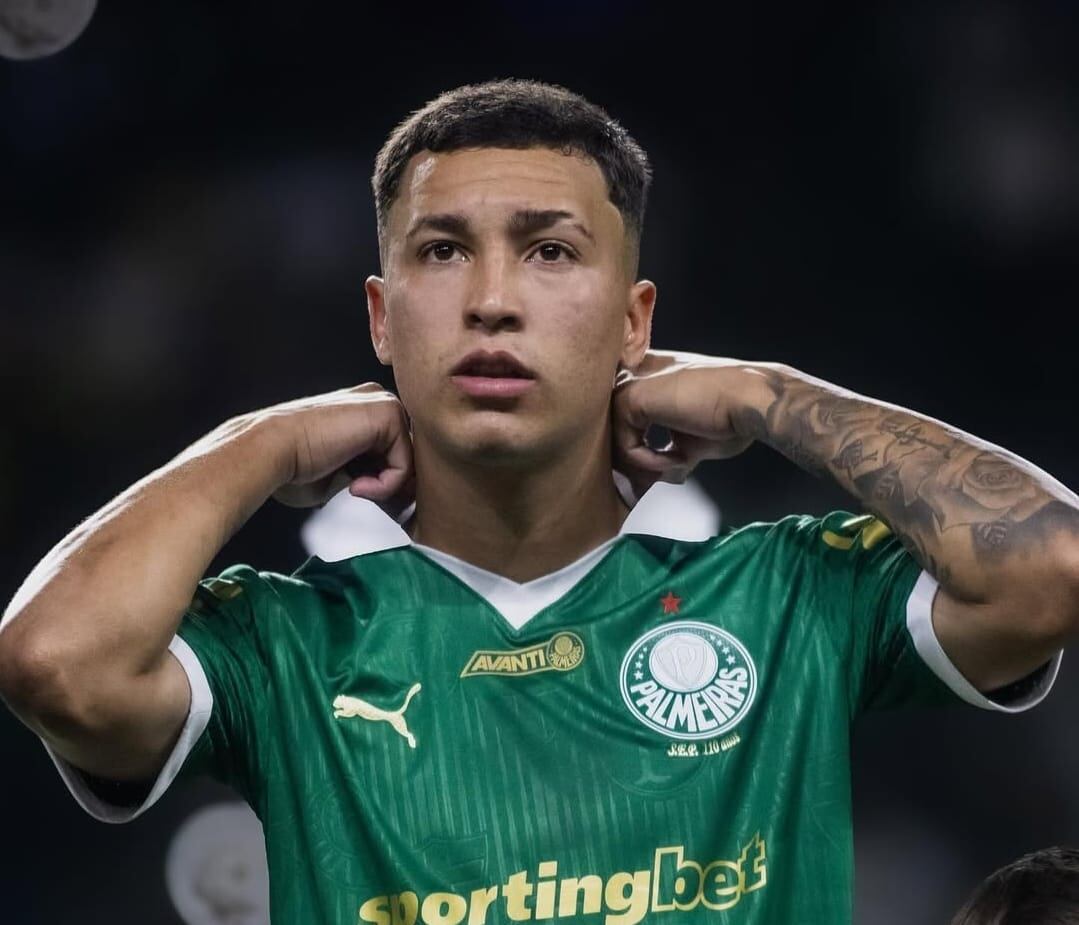 Thalys saldrá de Brasil para hacer goles en el Almería.