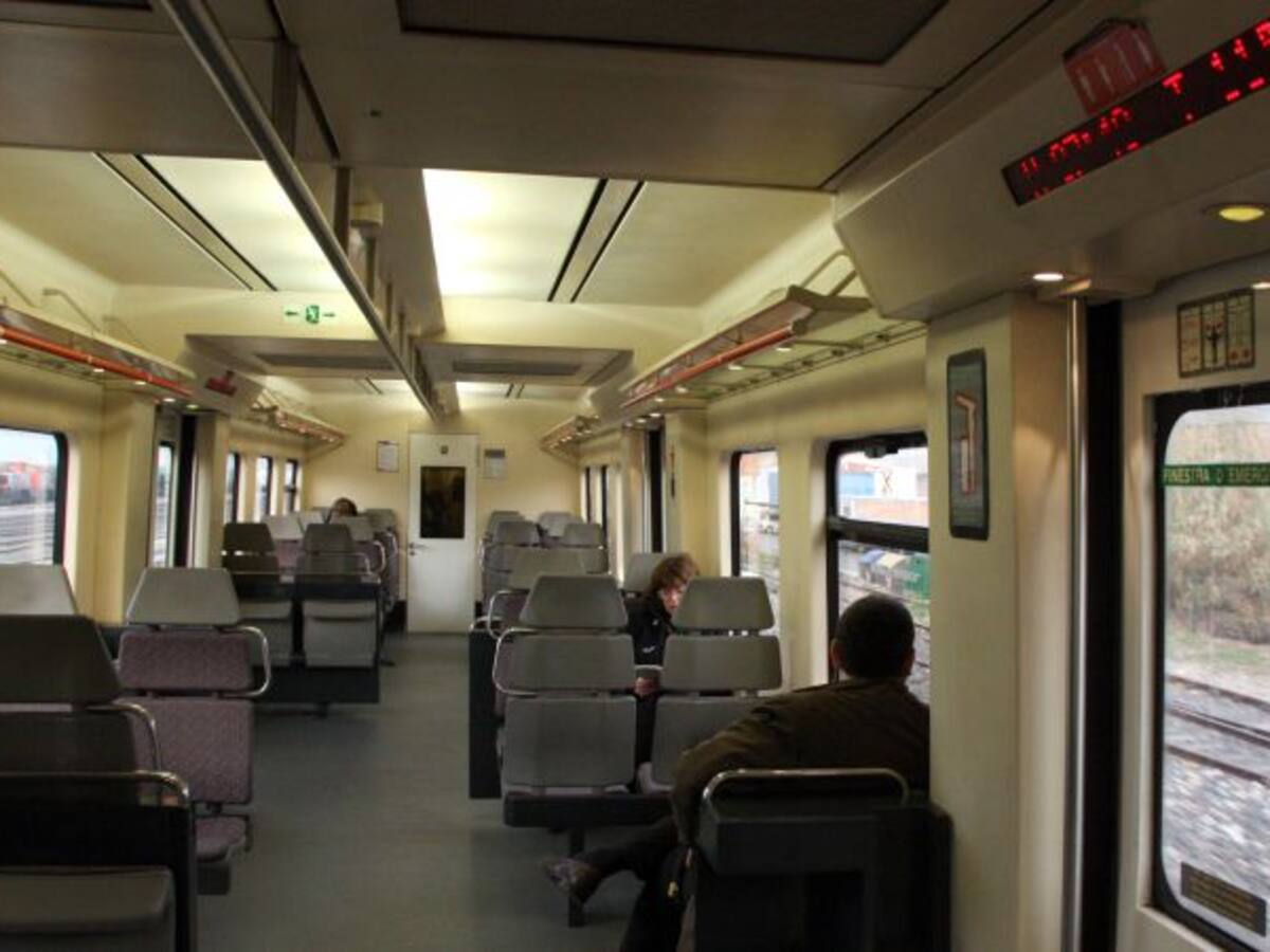 “Volen suprimir les Rodalies entre Salou i Cambrils”