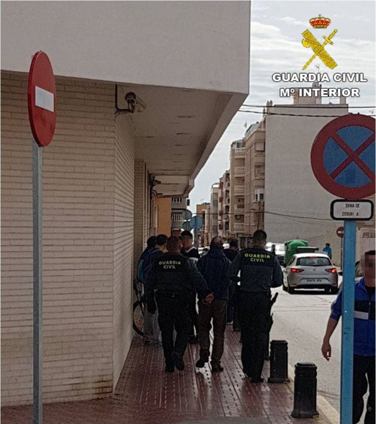 Guardia Civil