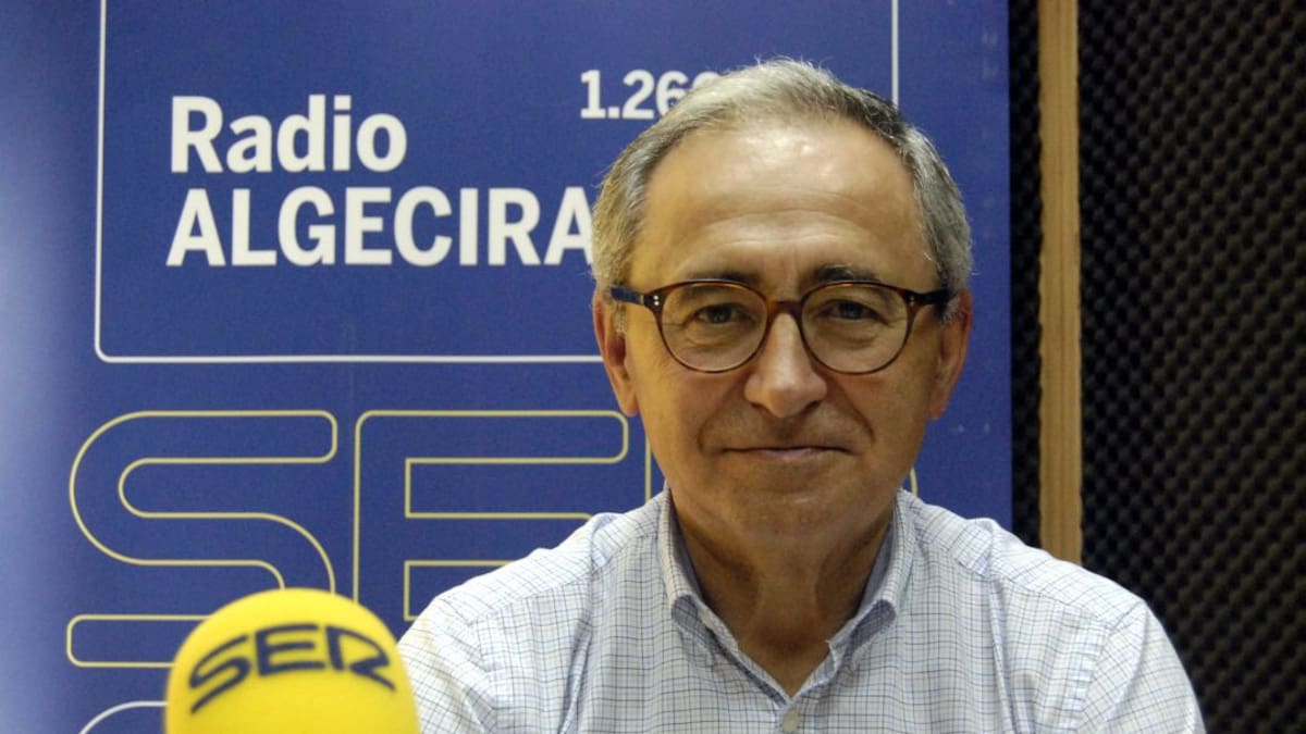 Entrevista con Pedro Medina Lamadrid, profesor de Derecho Financiero y Tributario