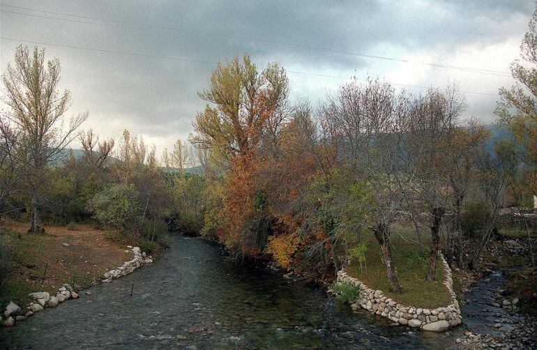 Parque Nacional del Guadarrama