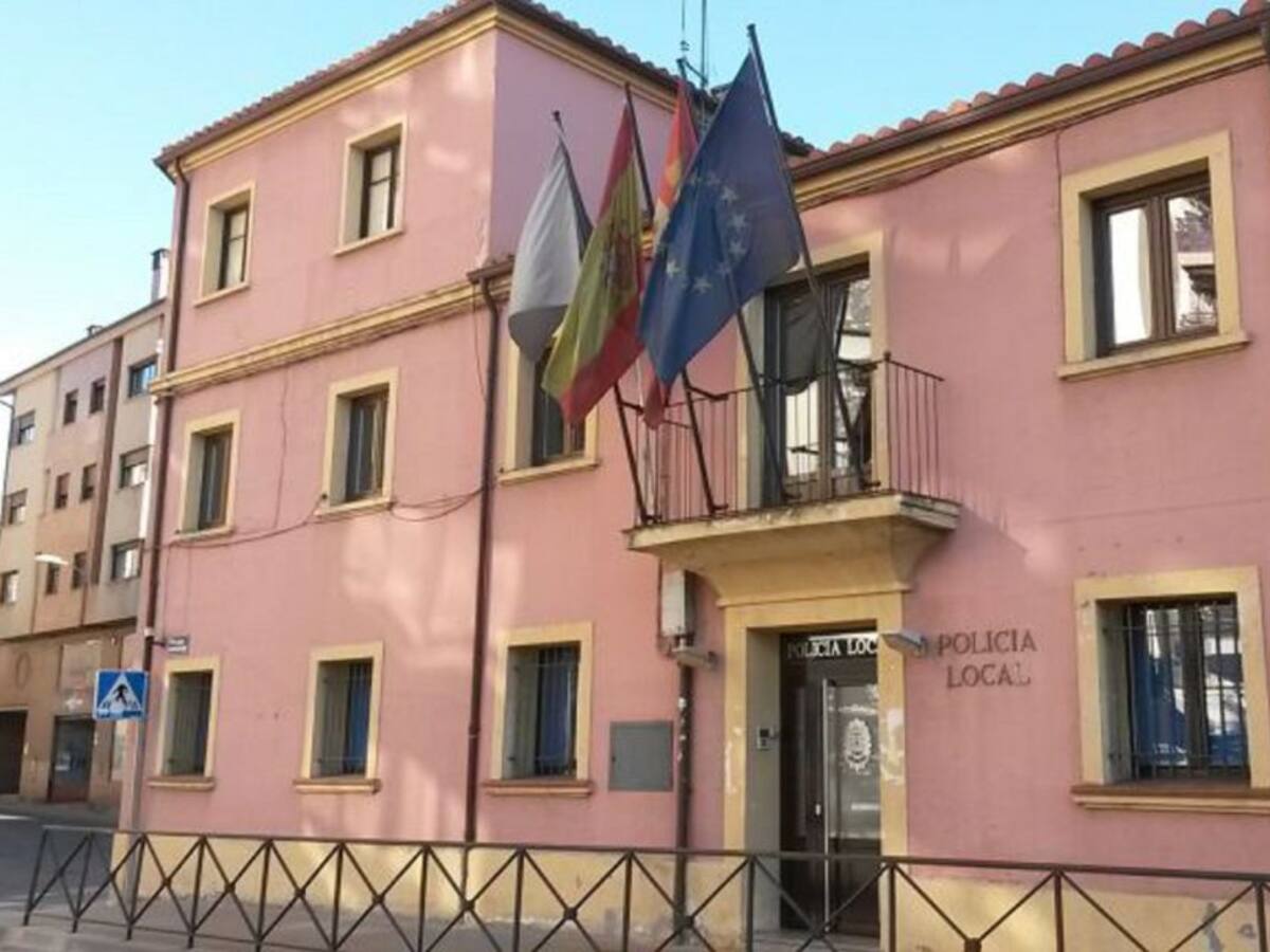 La Policía Local recupera la disponibilidad total de sus agentes