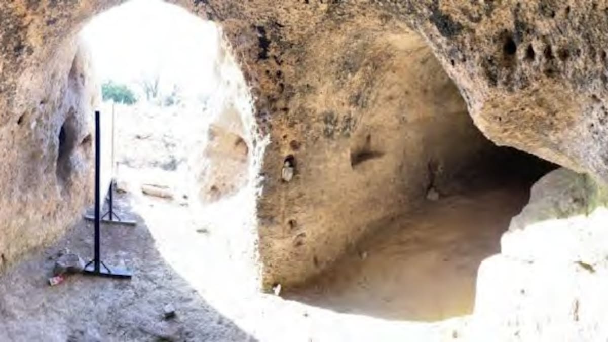 "El valor es único y singular en Málaga" MariCruz Torres, CIRIANA