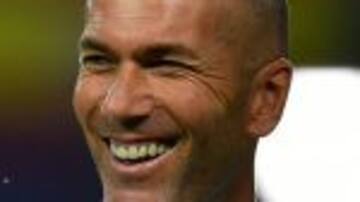 El Madrid alza el telón