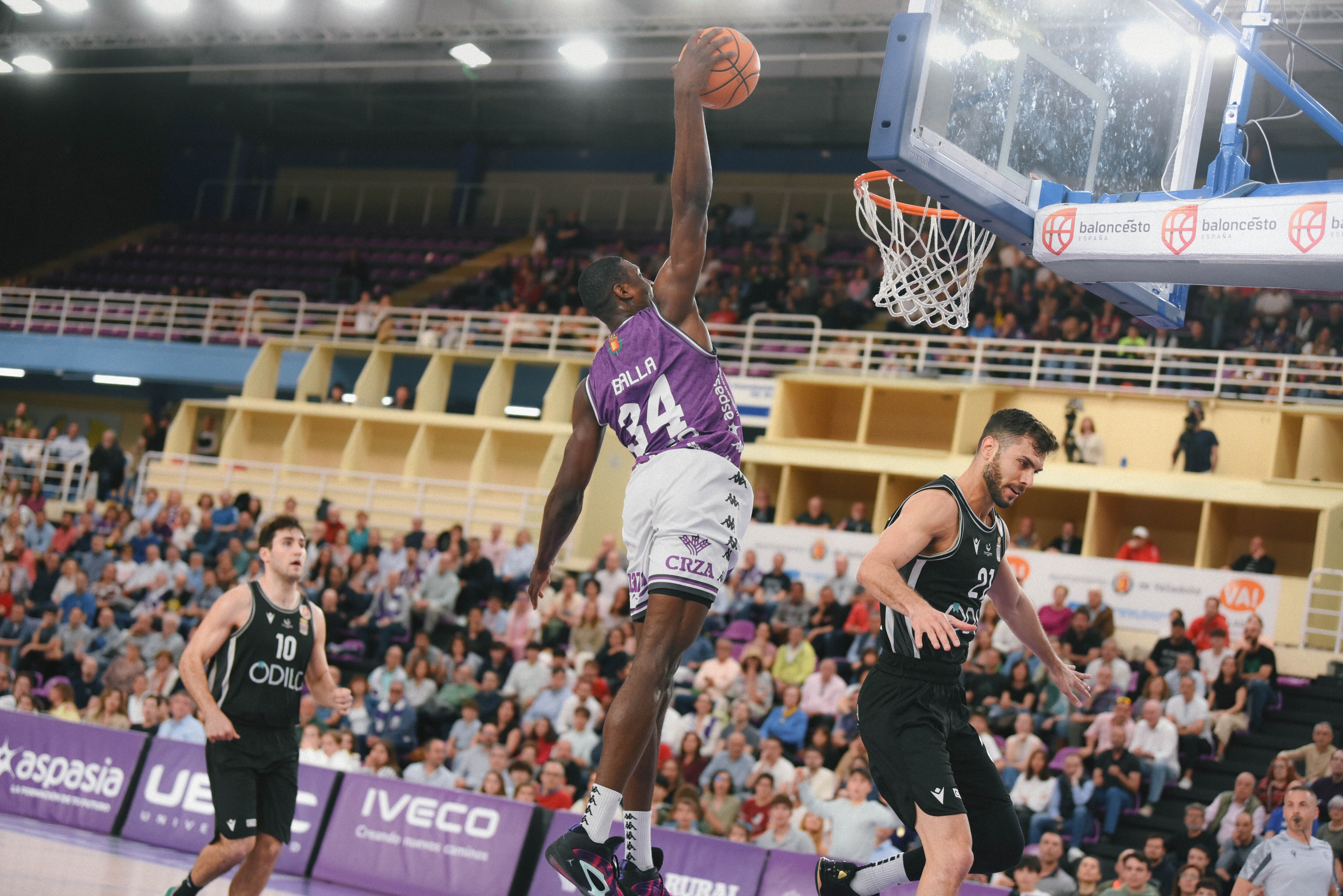 Real Valladolid Baloncesto