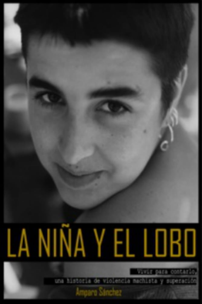 Amparo Sánchez cuenta por primera vez la violencia machista que sufrió cuando era joven.