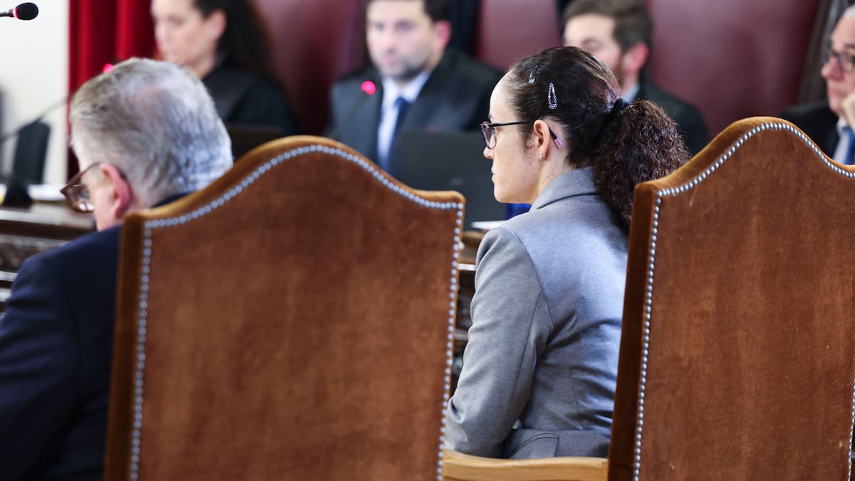 El jurado considera no culpable a la enfermera acusada de omisión del deber de socorro en el caso de Cristian Paniego