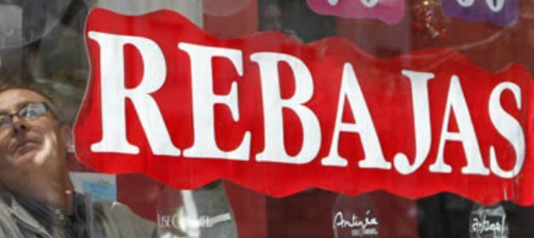Este miércoles comienzan las rebajas de verano