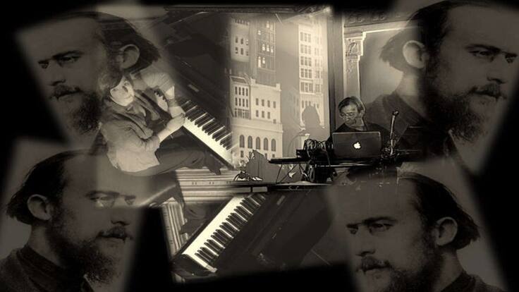 Encuentros de Música Electroacústica EME