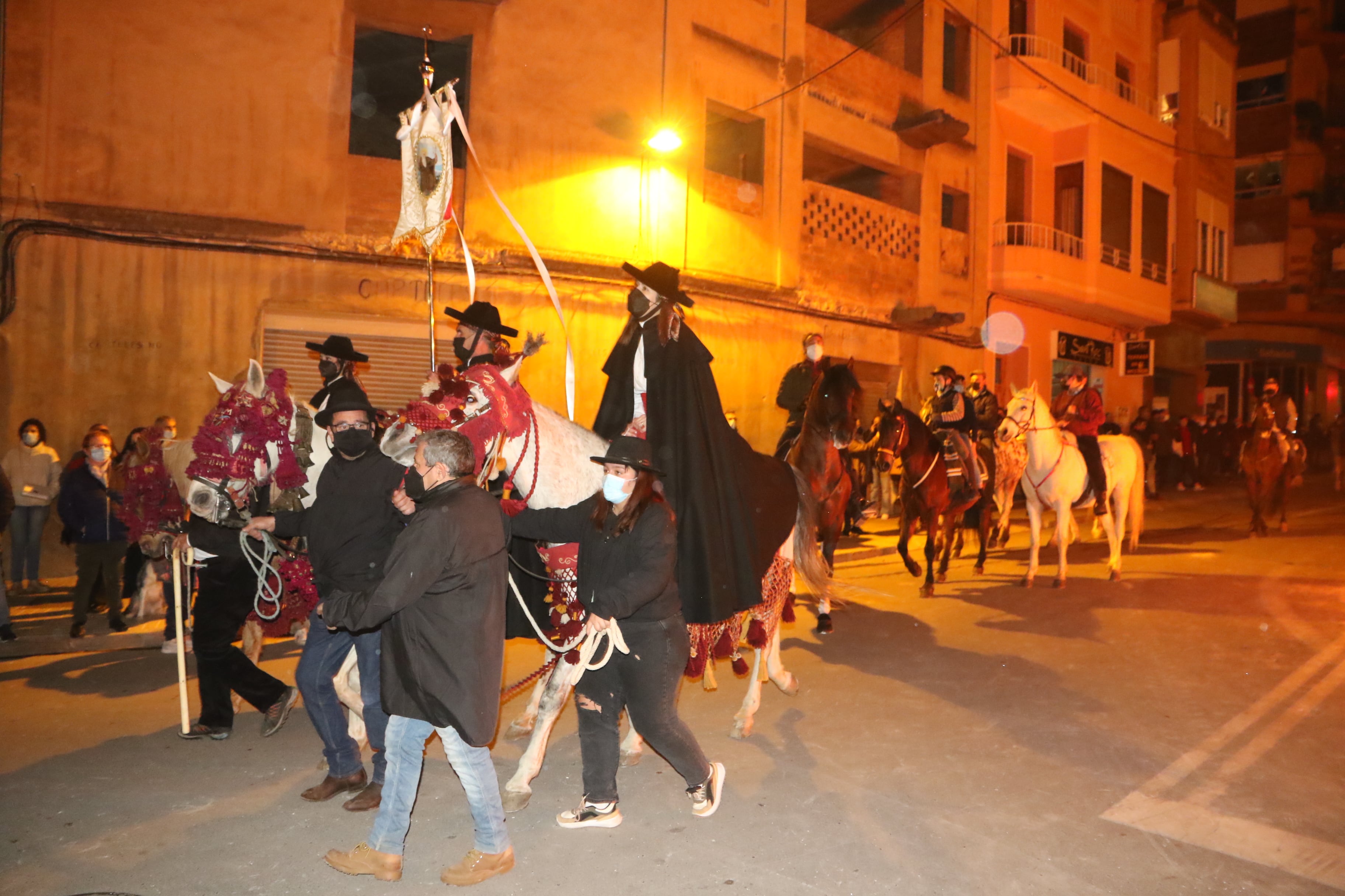 Sant Antoni en l&#039;Alcora