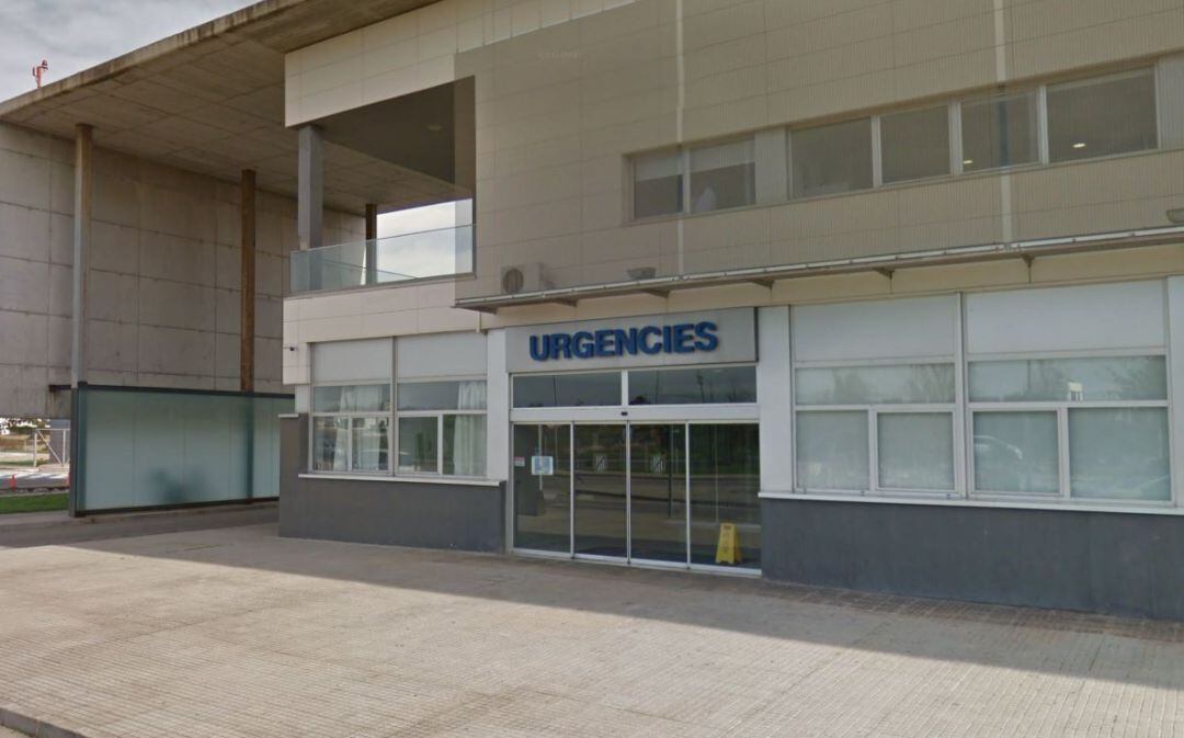 Imatge d'arxiu del Mateu Orfila