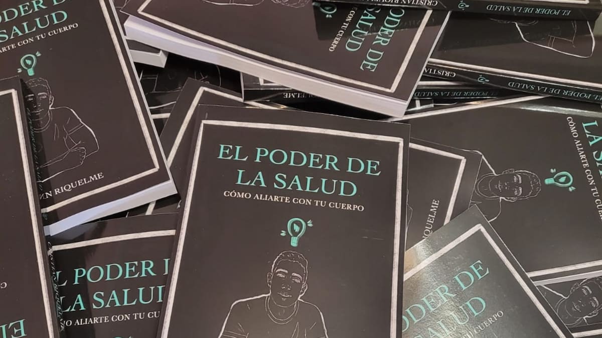 Cristian Riquelme en Hoy por Hoy Villena