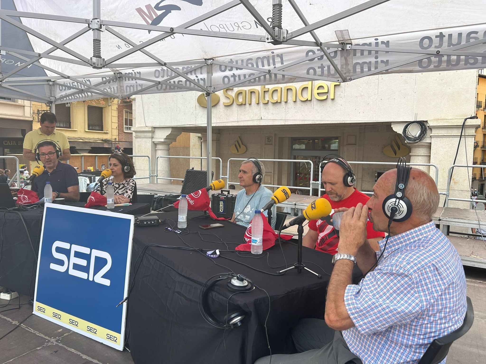 Radio al Sol Bloque Regional