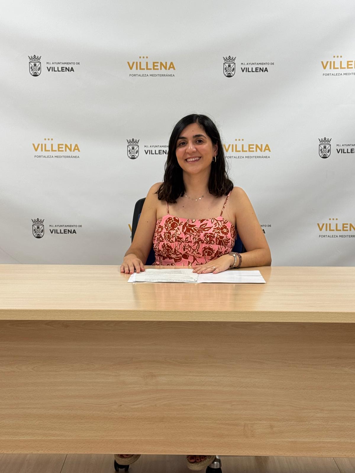 Alba Laserna, concejal de p.ciudadana