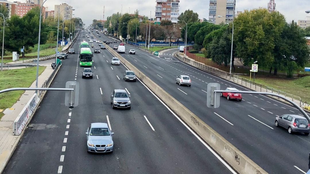 Autovía A5