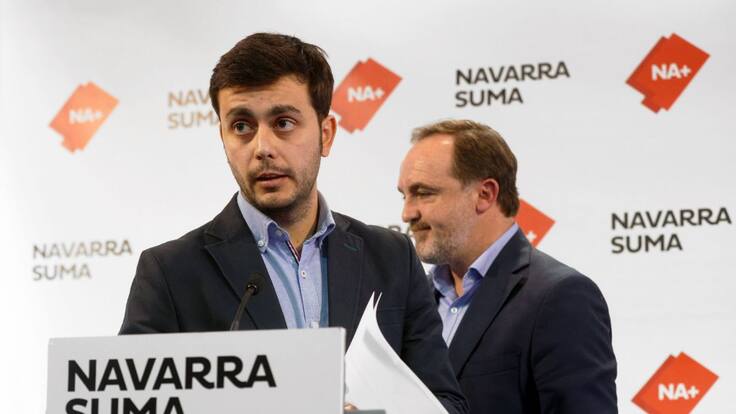 Entrevista con el alcalde de Estella, Gonzalo Fuentes (11/03/2020)