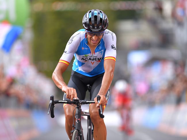 Rubén Plaza Molina cumple 44 años este 29 de febrero.