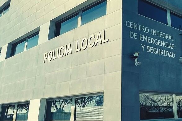 17 aspirantes optan a la plaza de comisario principal de la Policía Local de Lorca.