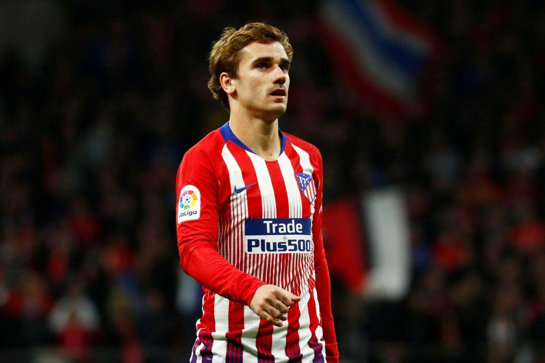 Antoine Griezmann