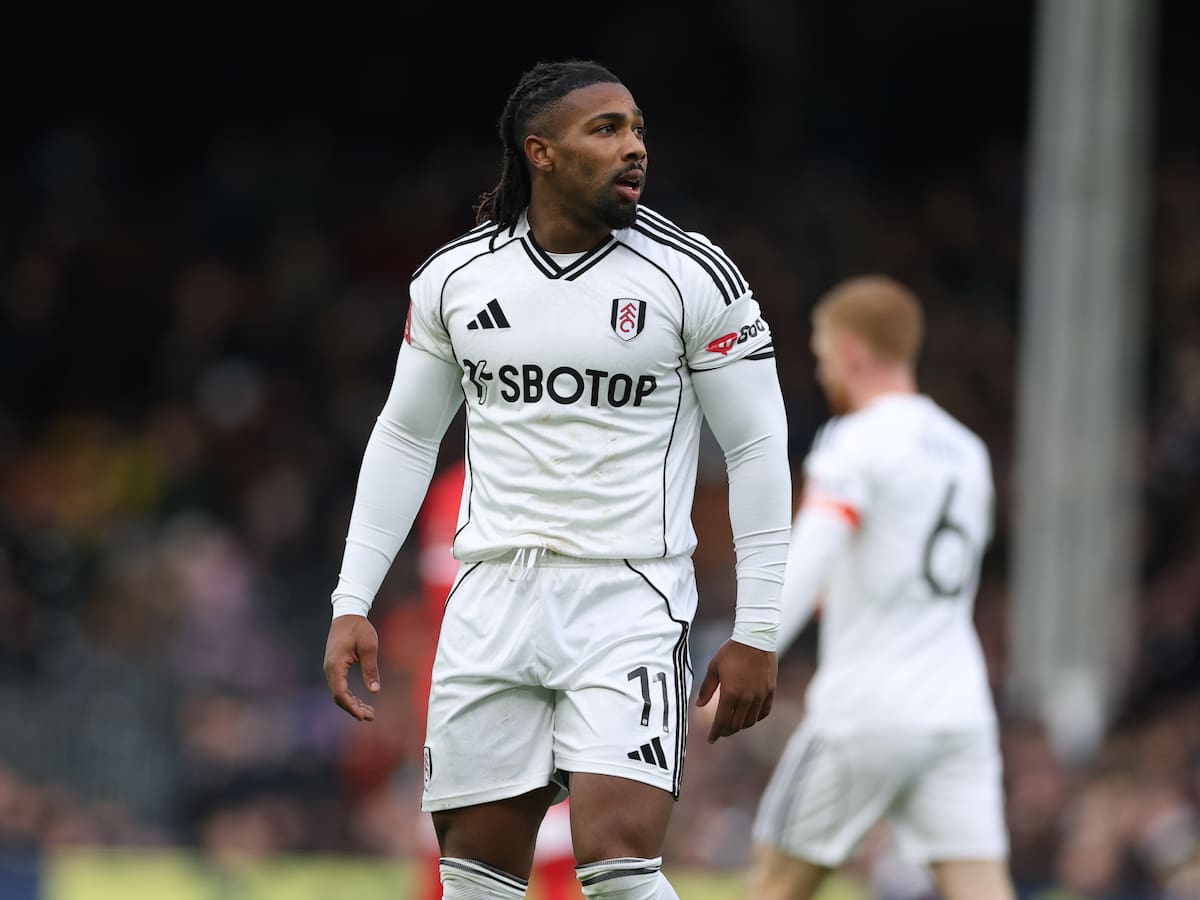 ¡Adama Traoré se marcha al West Ham de Paco Jémez!