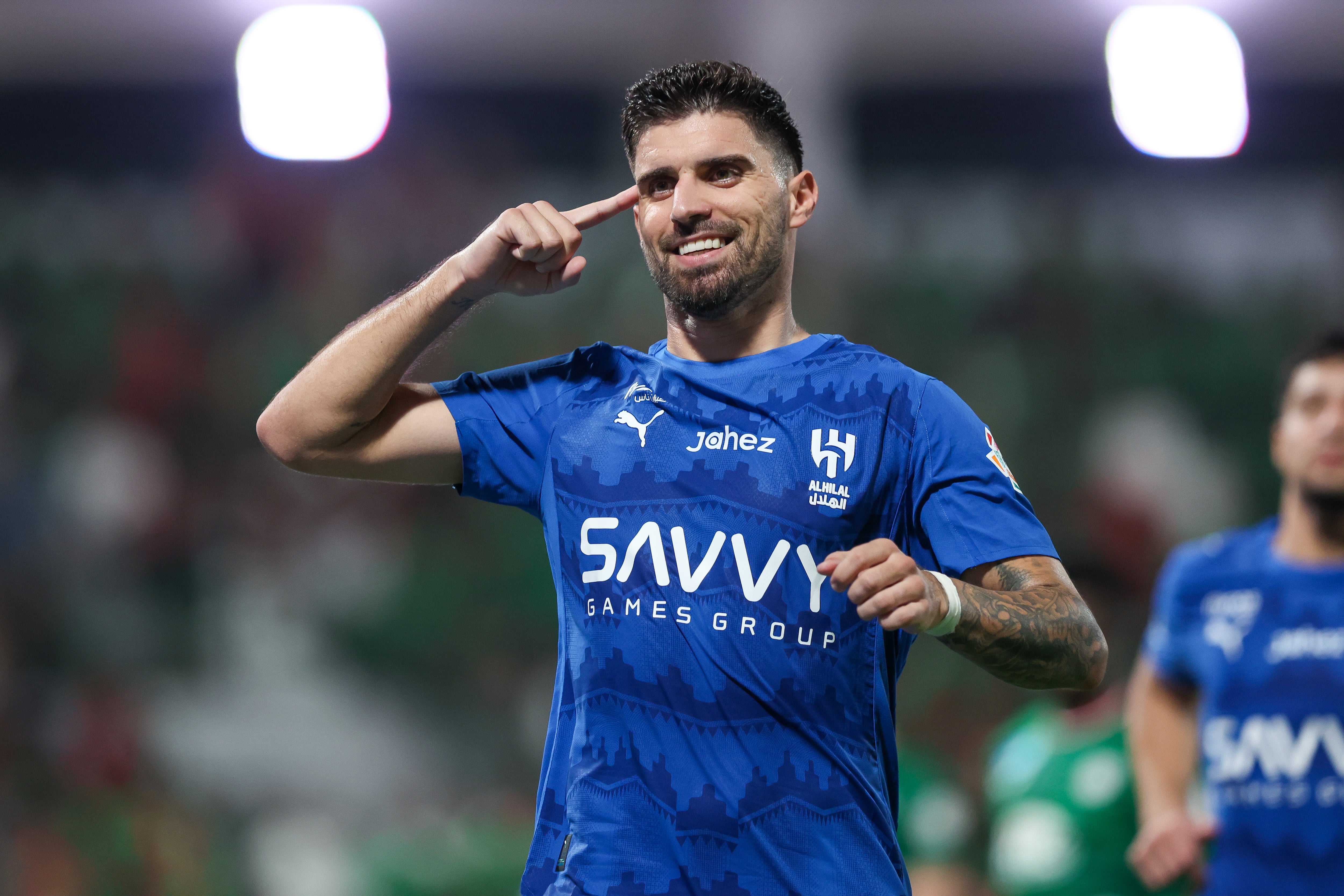 A Rúben Neves le encantaría firmar con el Real Madrid este invierno, pero Florentino no es partidario de su fichaje