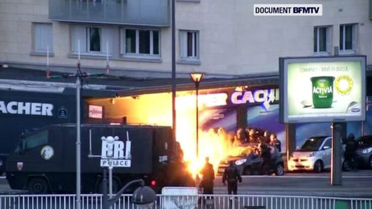 Hora 25 (09/01/2015 - Tramo de 22:00 a 23:00)