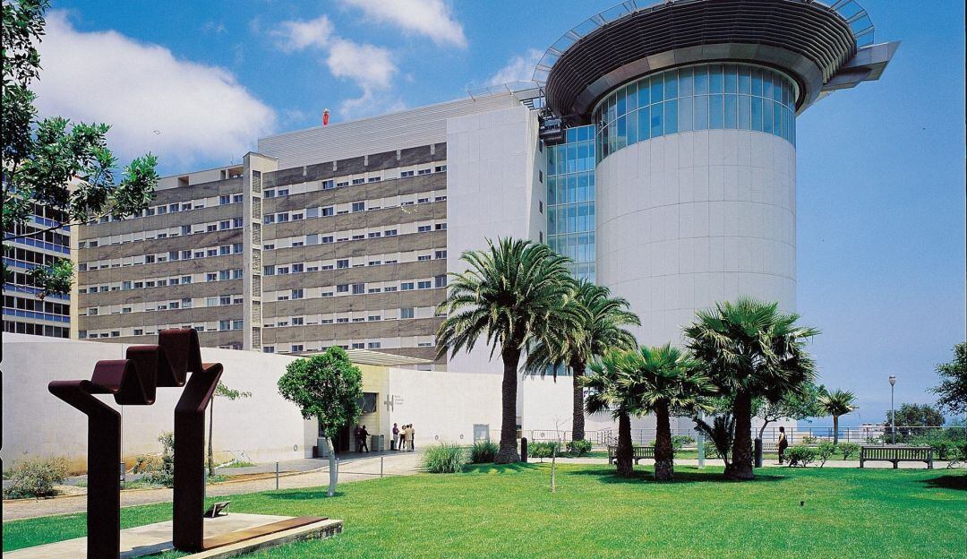 Hospital Universitario de Canarias