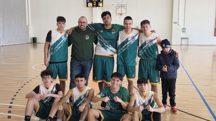 Crónica de Alberto Castaño del NB Xàtiva