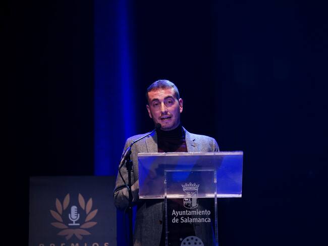 Teatro Liceo de Salamanca. Premios SER UNICOS