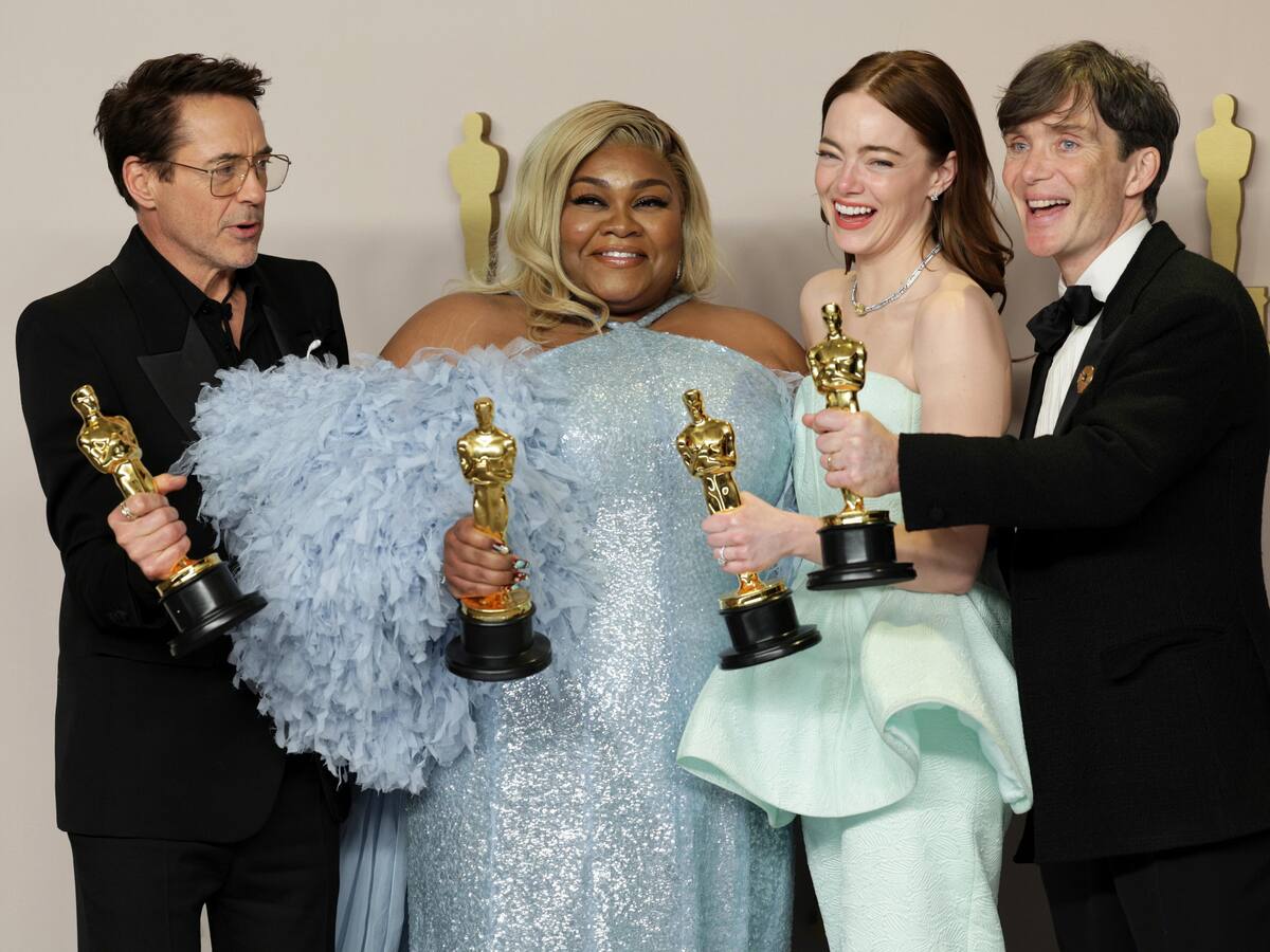 Especial Premios Oscars 2024 | Sin premios para el cine español (Parte 1)