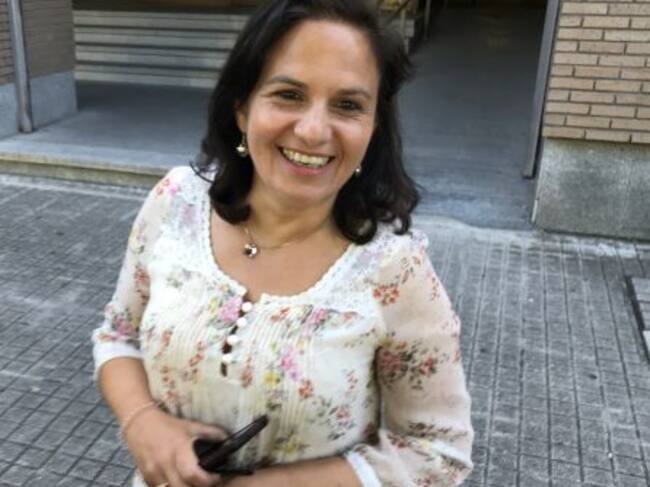 Presidenta de la Junta de Personal de los juzgados de Ponferrada y secretaria provincial de UGT