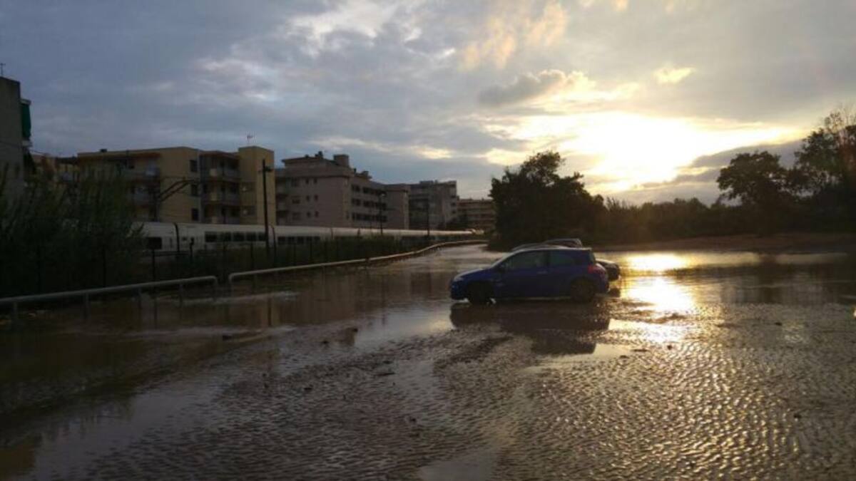El Temps amb Jordi Carbó. 30-09-2015