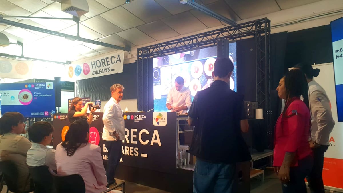 L’aposta estratègica pel peix de descart i el bé de l’illa