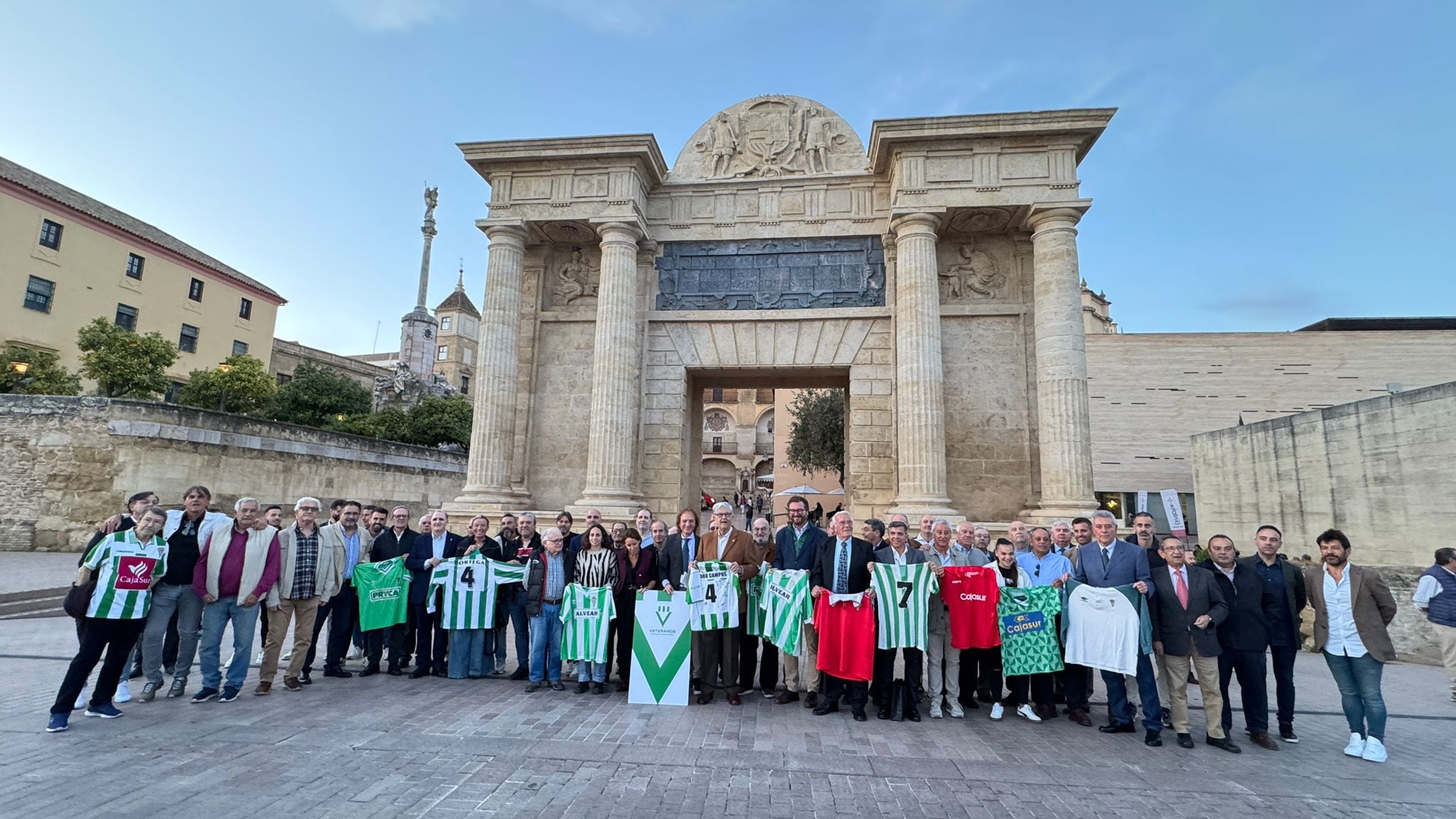 Asociación de Veteranos del Córdoba CF