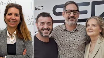 '¿Qué somos y qué queremos ser en la Comunitat Valenciana?': una conversación para escuchar antes del 9 d'Octubre