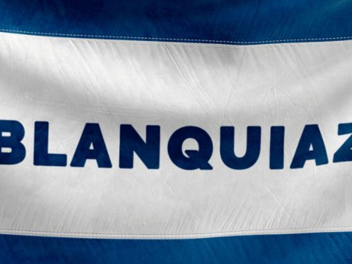 Martínez Loira llega envuelto en LaBlanquiazul