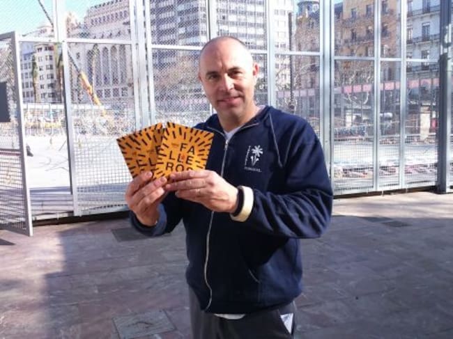 Miguel Ángel Tomás