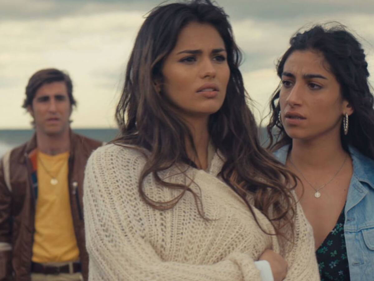 'Brigada Costa del Sol' mejora, 'La otra mirada' baja del 10% y 'Masters de la reforma' sigue en sus trece